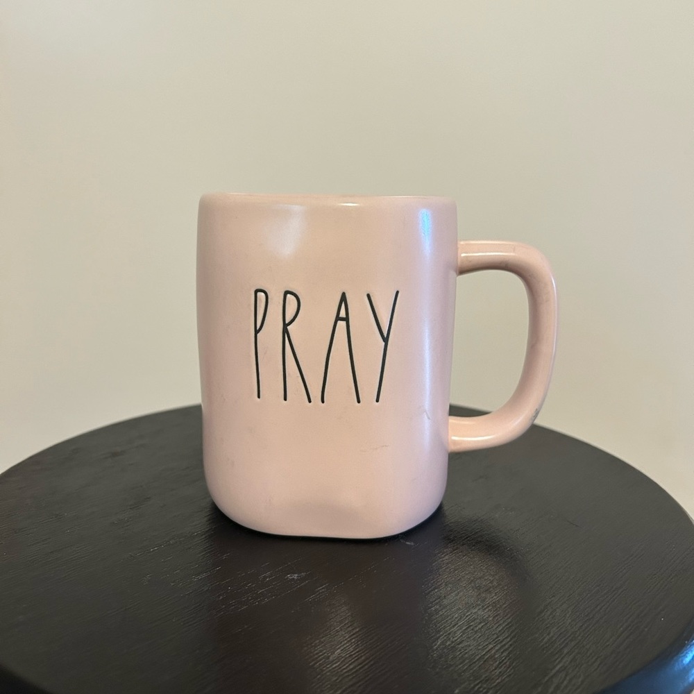 Rae Dunn - PRAY